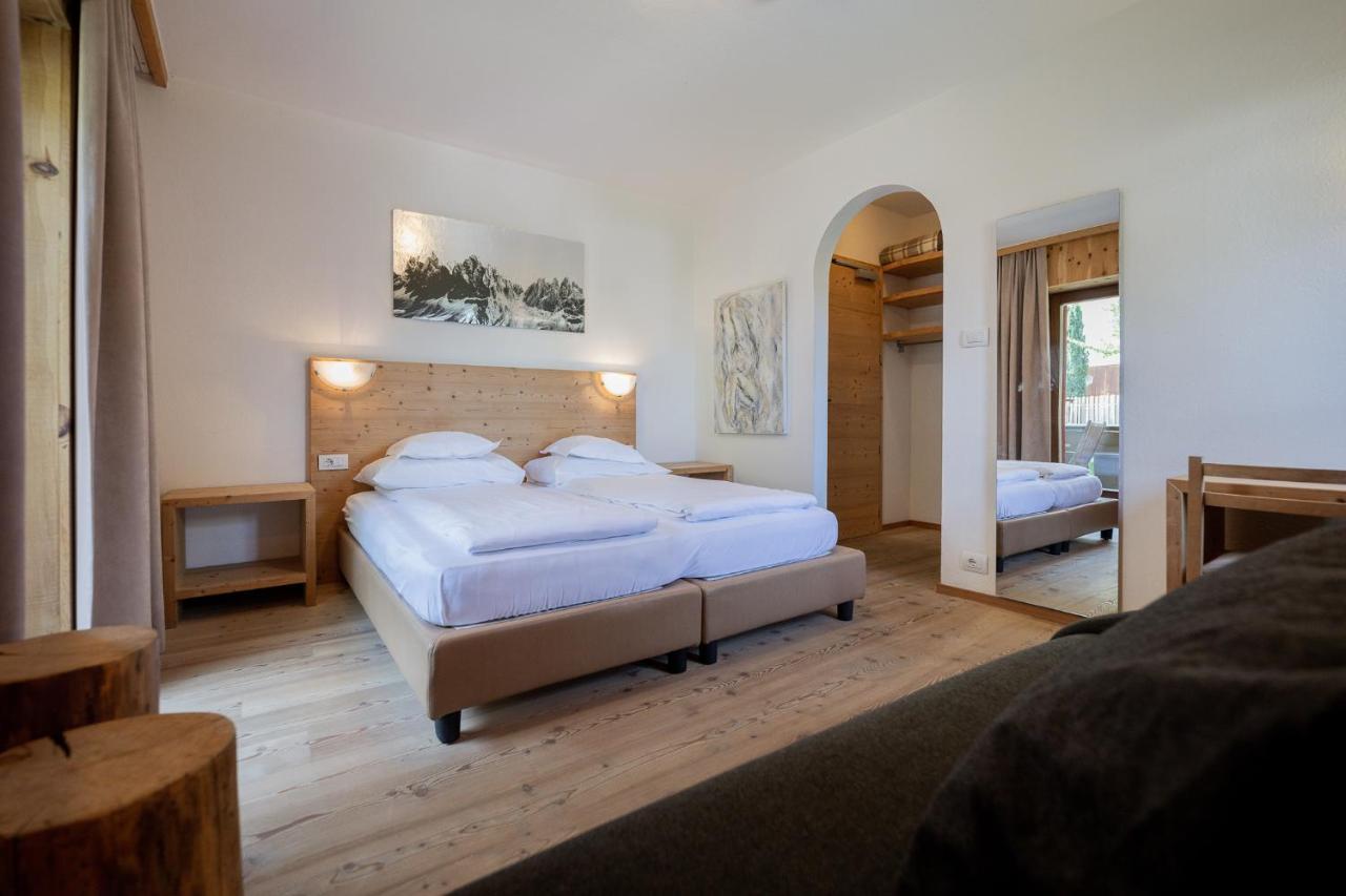 Rooms Kronblick Сан-Лоренцо-ді-Себато Екстер'єр фото